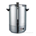 stainless steel milk warmer dispenser for restaurant